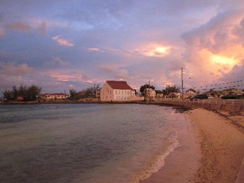 Gumbo Limbo Home Governors Harbour Exterior foto