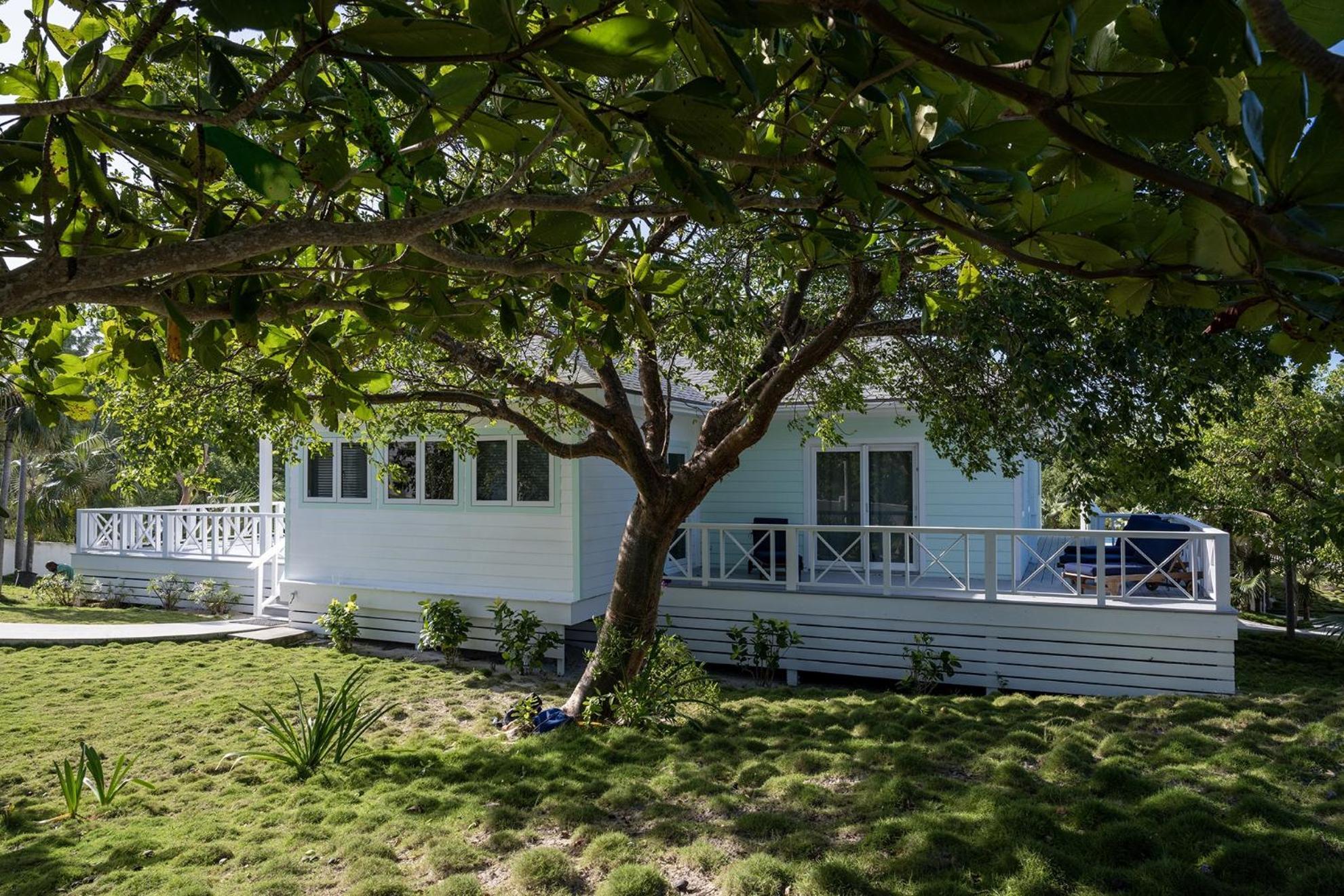 Gumbo Limbo Home Governors Harbour Exterior foto